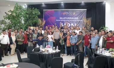 Strategis-Kapolres-Bondowoso-Tuai-Apresiasi-Insan-Media-HPN-2026-Jadi-Titik-Temu-Strategis